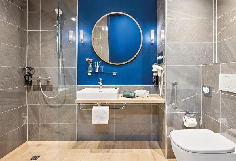 Отель Hey Lou Nördlingen