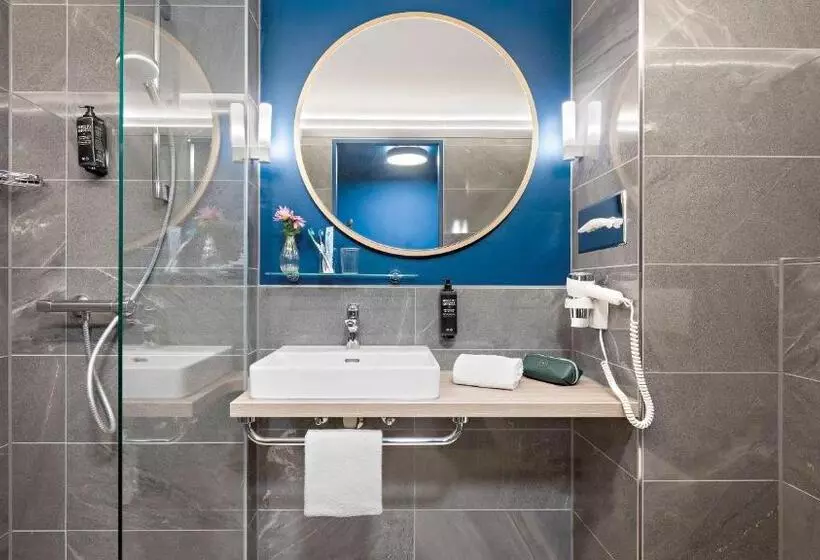 Hotelli Hey Lou Nördlingen