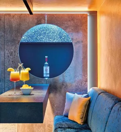 Hotelli Hey Lou Nördlingen