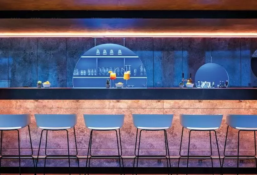 Hotelli Hey Lou Nördlingen