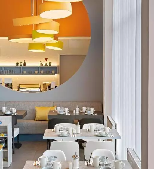 Hotelli Hey Lou Nördlingen