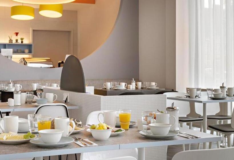 Отель Hey Lou Nördlingen