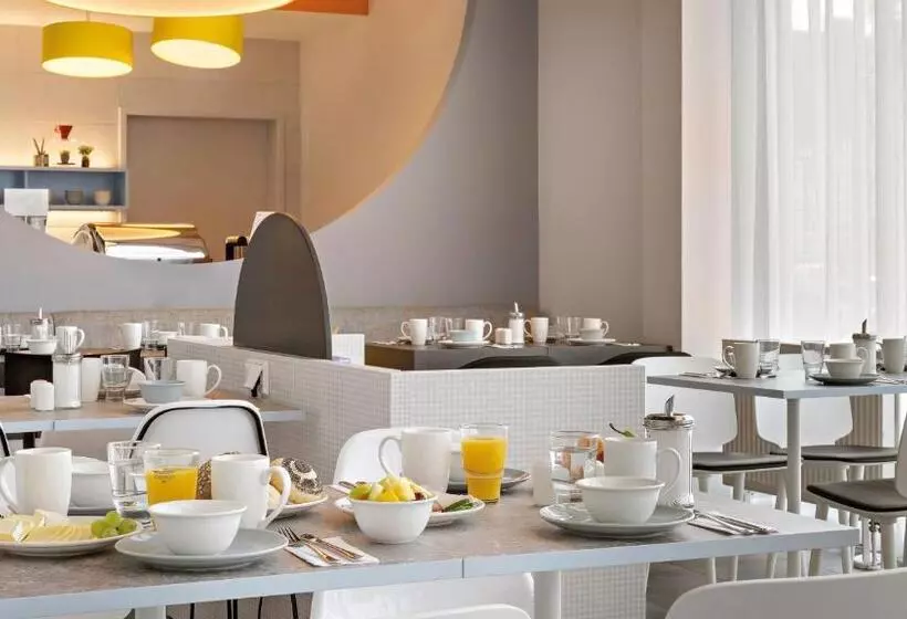 Hotelli Hey Lou Nördlingen