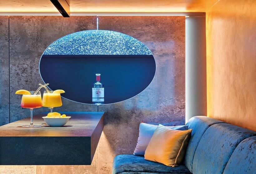 Отель Hey Lou Nördlingen