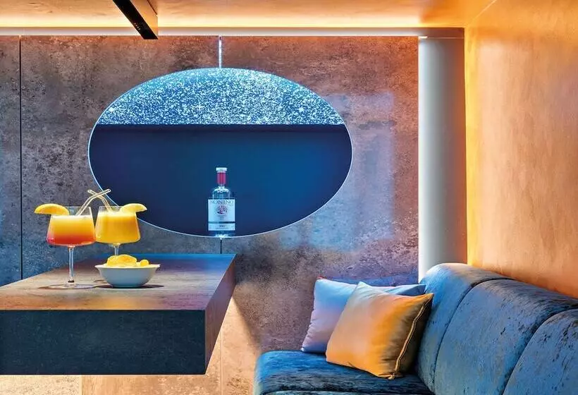 Hotelli Hey Lou Nördlingen