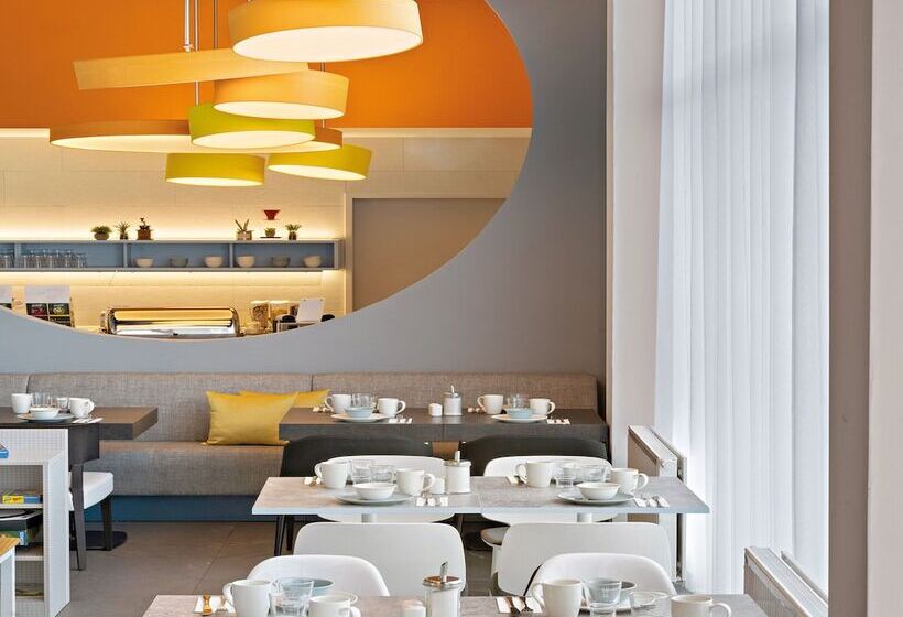 Отель Hey Lou Nördlingen