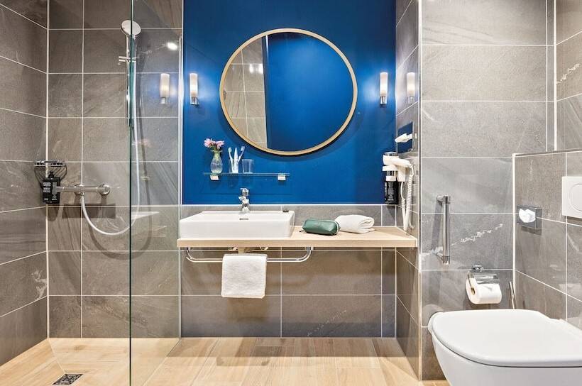 Отель Hey Lou Nördlingen