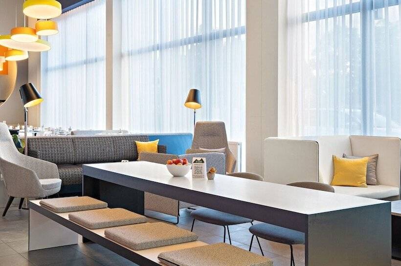 Отель Hey Lou Nördlingen