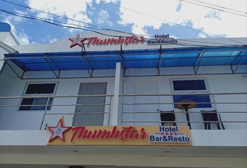 Hôtel Thumbstar