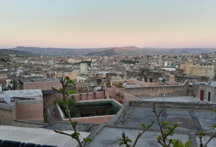 پانسیون Dar Hayati