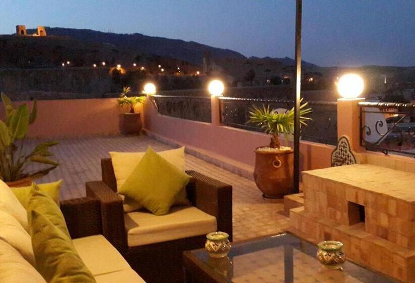 پانسیون Dar Hayati