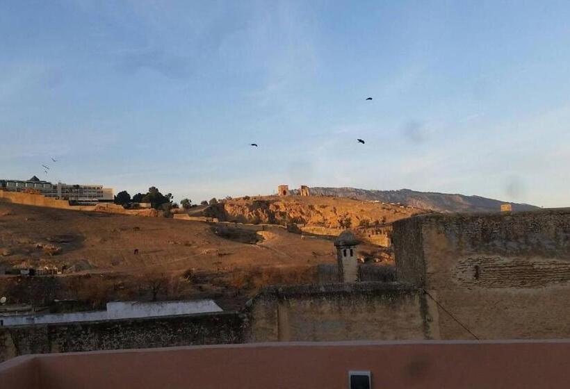 پانسیون Dar Hayati