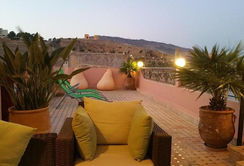 پانسیون Dar Hayati