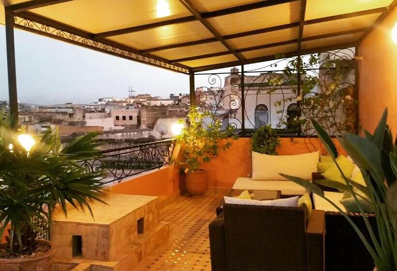 پانسیون Dar Hayati