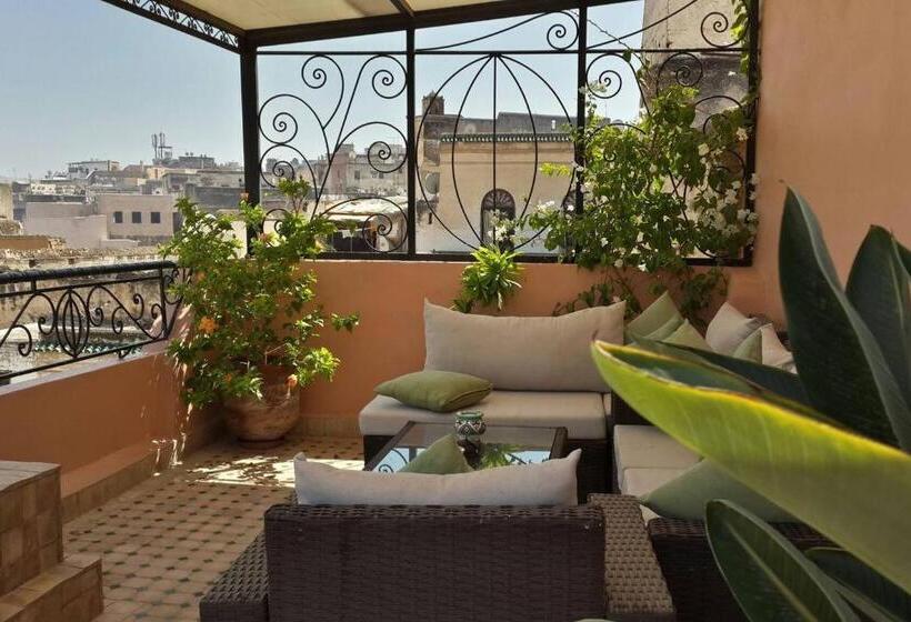 پانسیون Dar Hayati