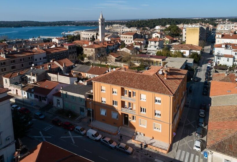 پانسیون San Martino Rooms