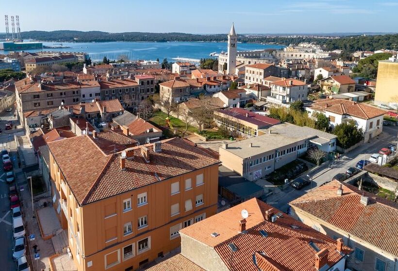 پانسیون San Martino Rooms