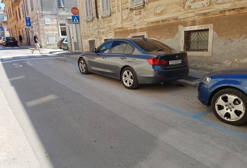 پانسیون San Martino Rooms