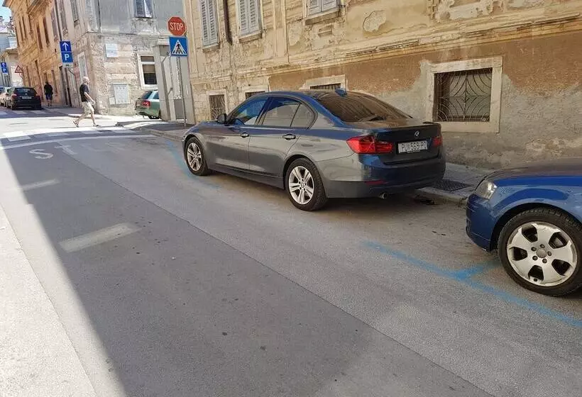 پانسیون San Martino Rooms