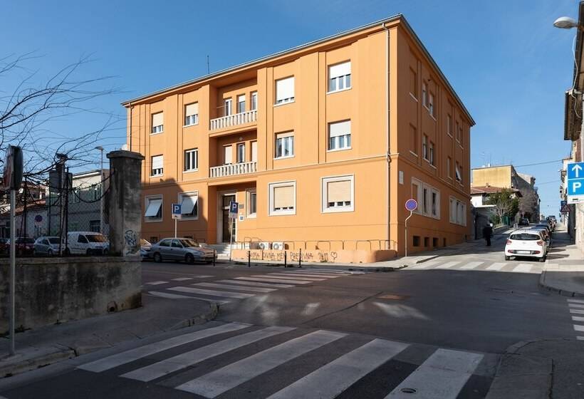 پانسیون San Martino Rooms