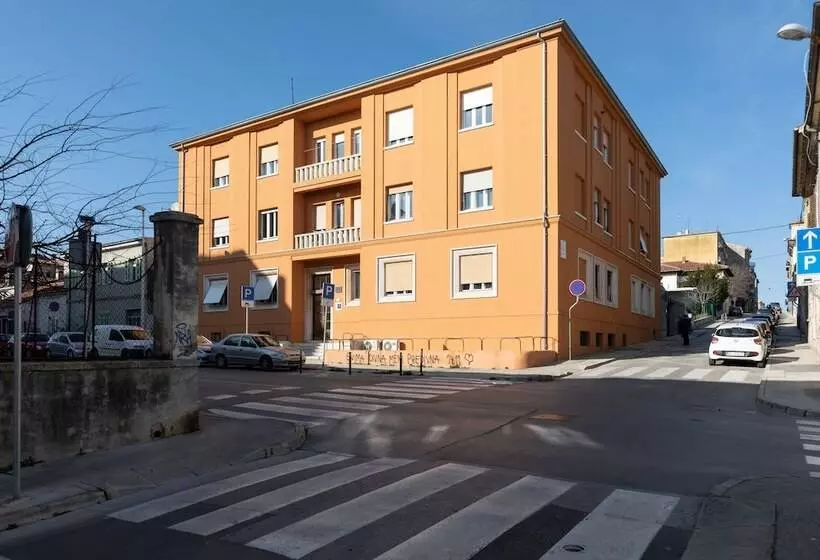 پانسیون San Martino Rooms