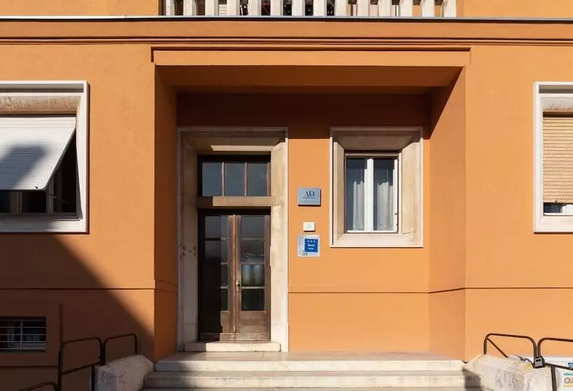 پانسیون San Martino Rooms