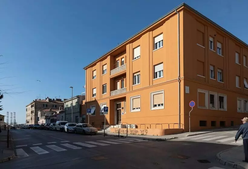 پانسیون San Martino Rooms