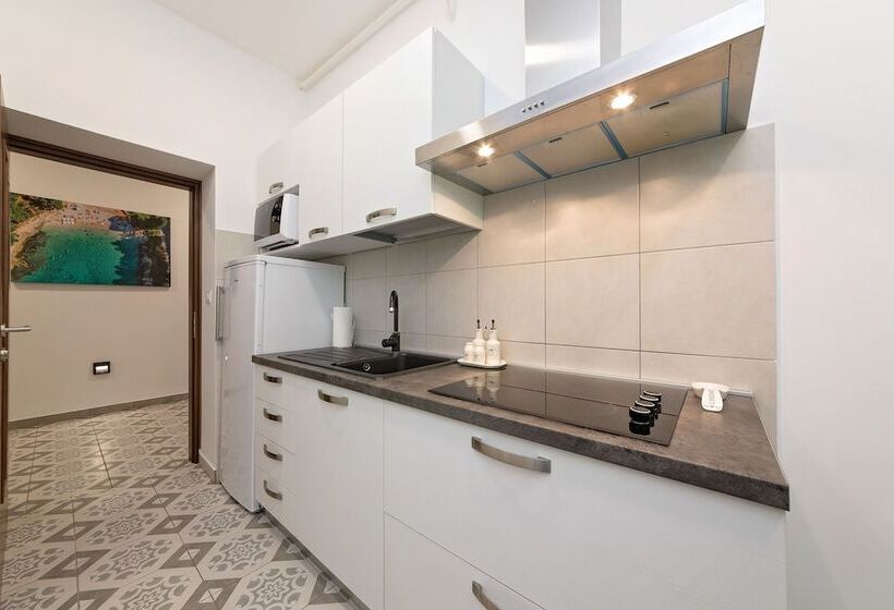 پانسیون San Martino Rooms