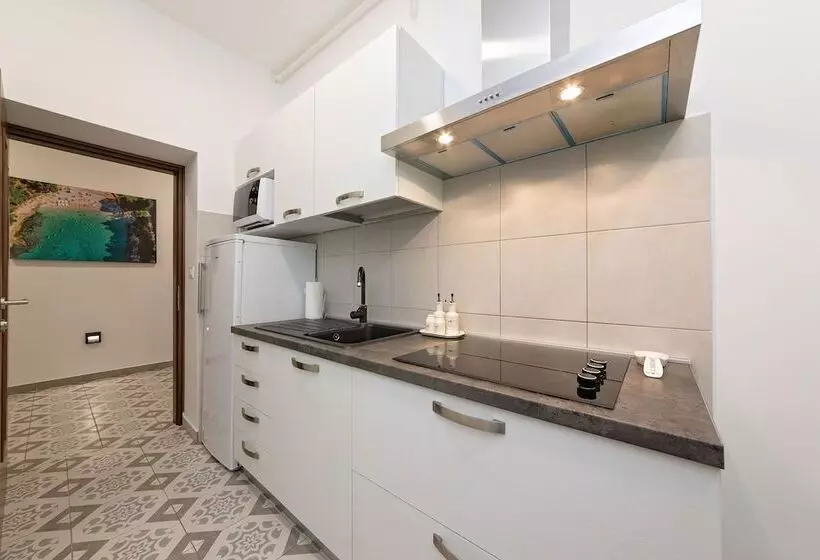 پانسیون San Martino Rooms