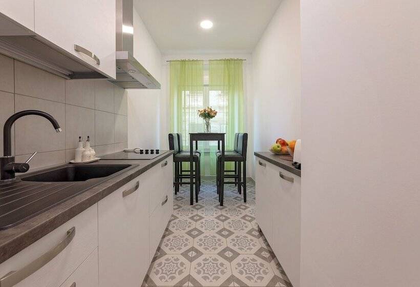 پانسیون San Martino Rooms