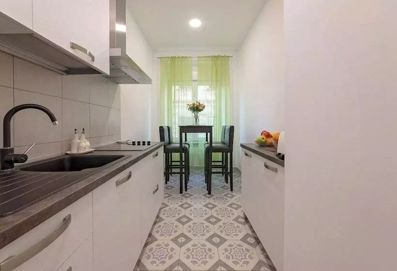 پانسیون San Martino Rooms