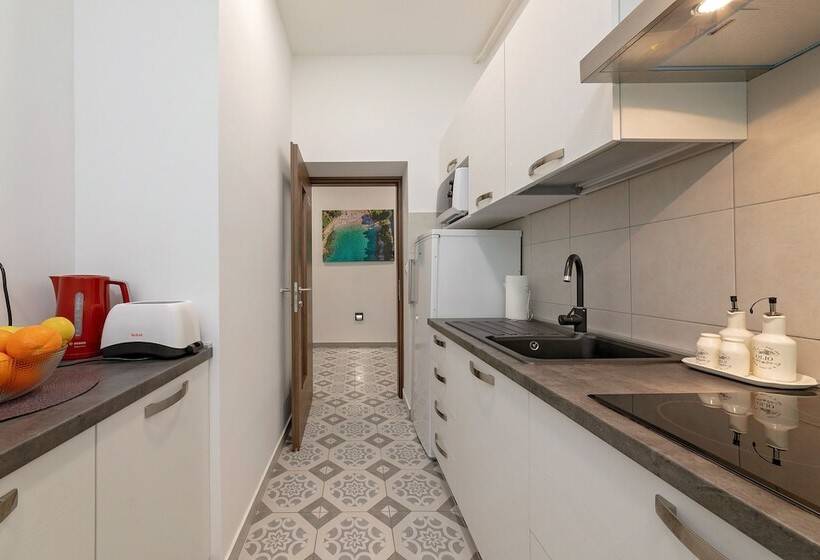 پانسیون San Martino Rooms