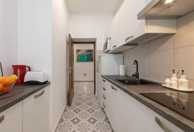 پانسیون San Martino Rooms