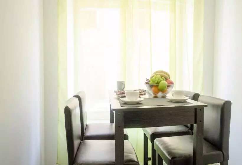 پانسیون San Martino Rooms