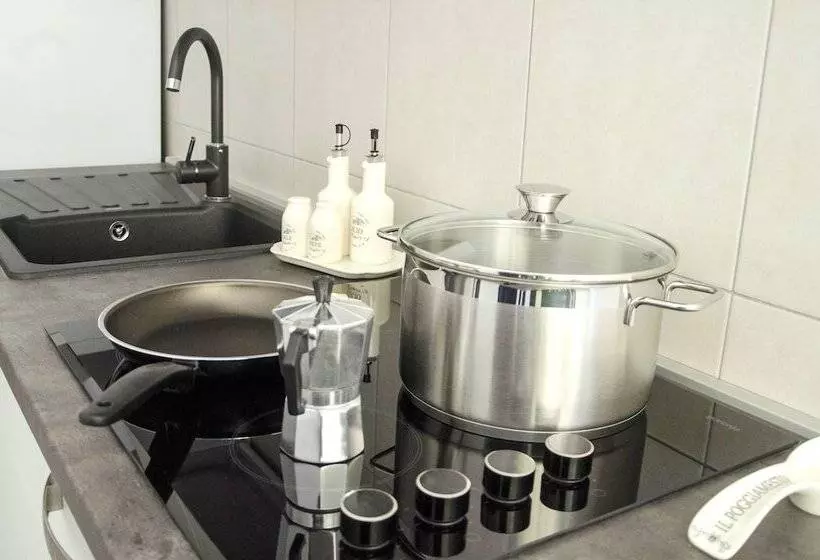 پانسیون San Martino Rooms