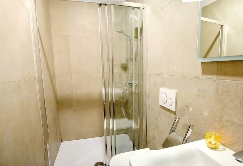 پانسیون San Martino Rooms