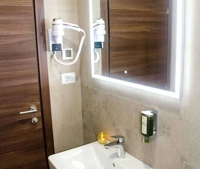 پانسیون San Martino Rooms