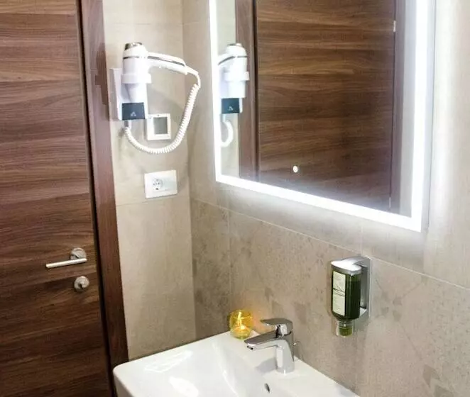 پانسیون San Martino Rooms