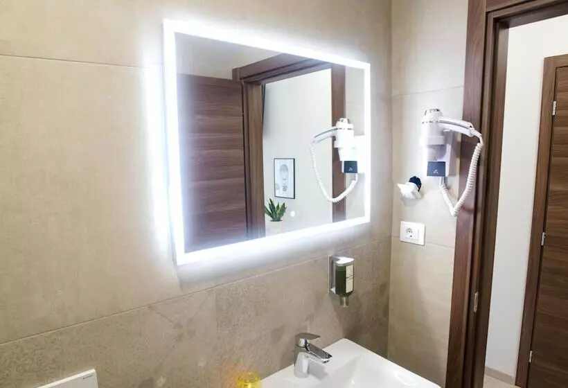 پانسیون San Martino Rooms