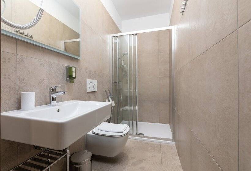 پانسیون San Martino Rooms