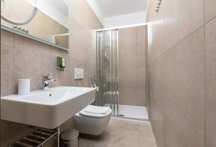 پانسیون San Martino Rooms