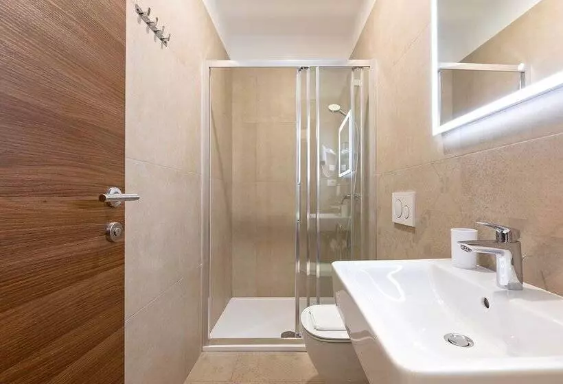 پانسیون San Martino Rooms