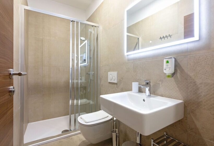 پانسیون San Martino Rooms