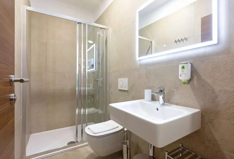 پانسیون San Martino Rooms