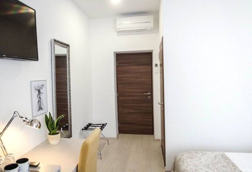 پانسیون San Martino Rooms