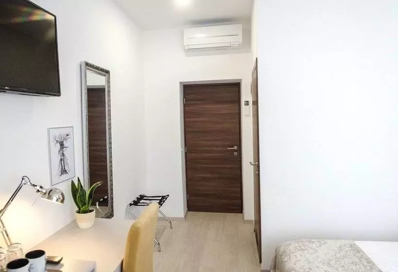 پانسیون San Martino Rooms