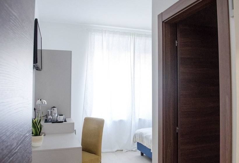 پانسیون San Martino Rooms