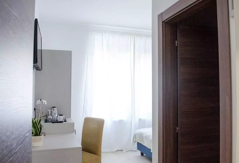 پانسیون San Martino Rooms