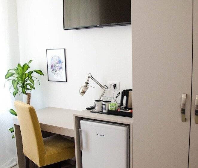 پانسیون San Martino Rooms