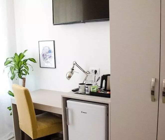 پانسیون San Martino Rooms